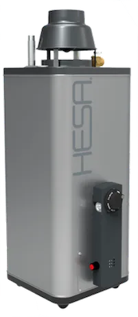 Reparación y Mantenimiento de Boilers Hesa