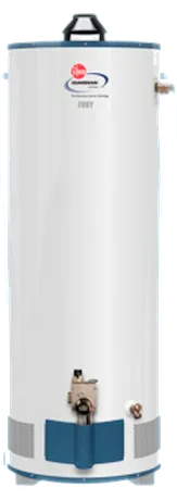 Reparación y Mantenimiento de Boilers Rheem